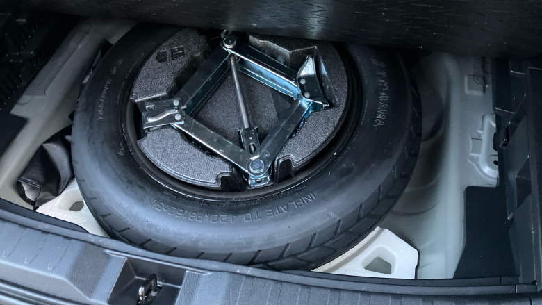 Toyota RAV4 2.5 VVT-i Hybrid Design 5dr CVT Hybrid Estate